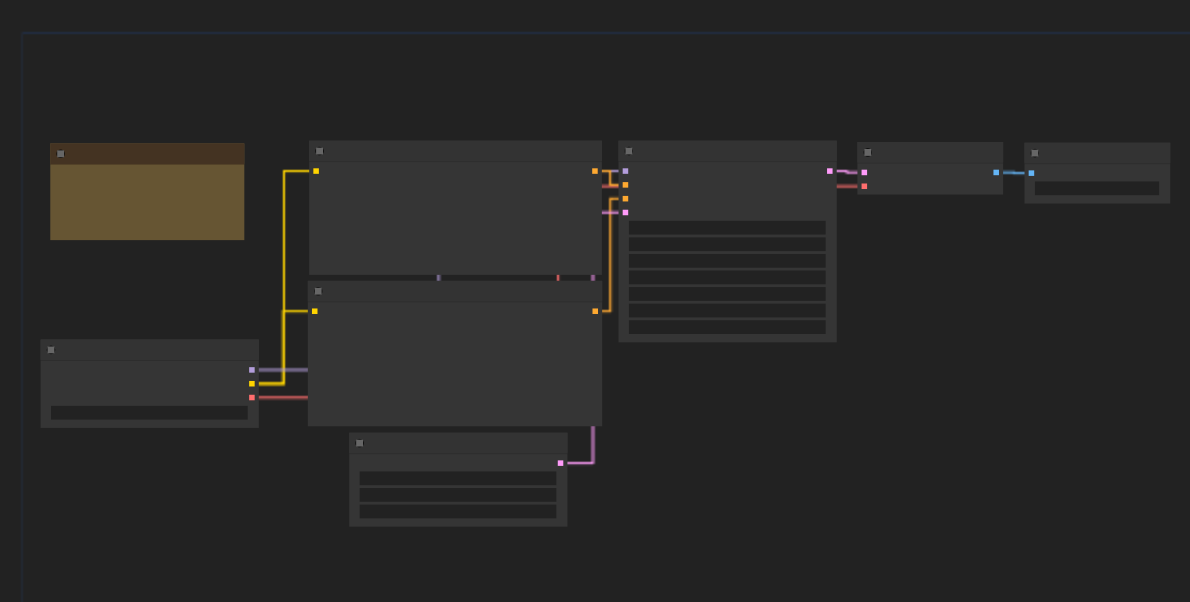 Introduction to ComfyUI